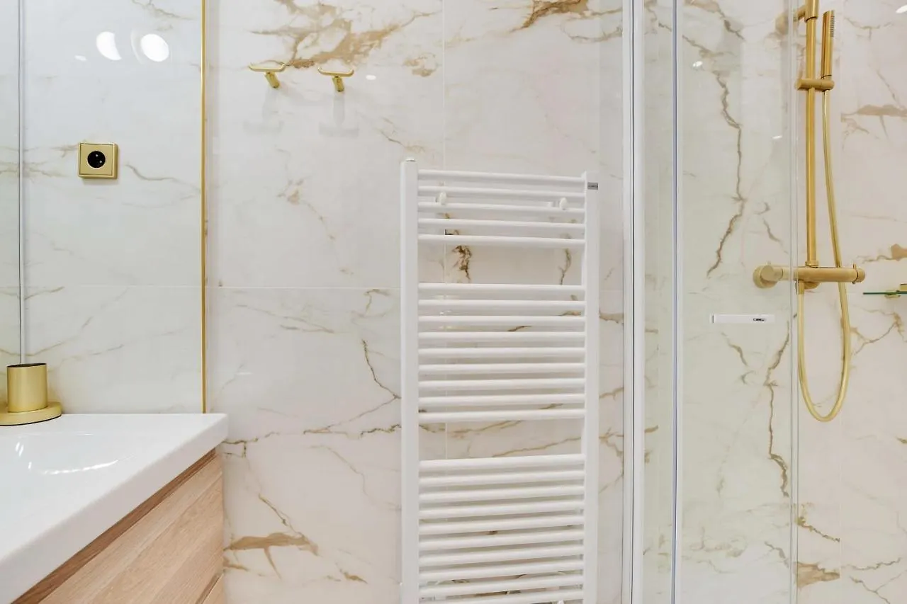 Charming Apartment - 1Br-4P - Montmartre Paris